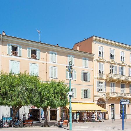 Maison Dutto Menton Exteriör bild
